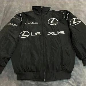 Lexus F1 Racing Jacket